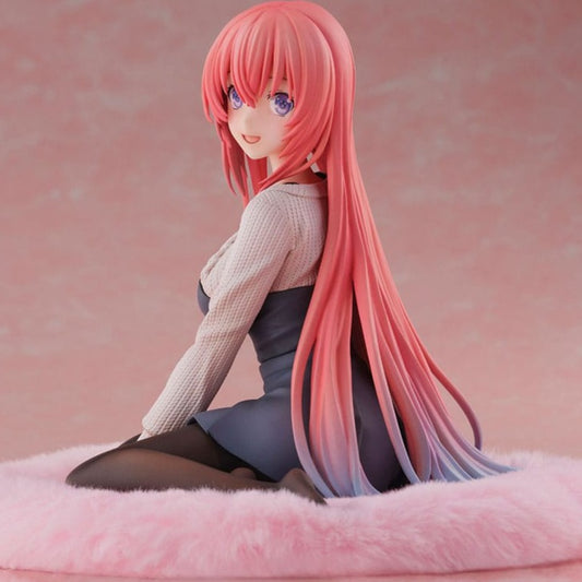 Classroom of the Elite SHIBUYA SCRAMBLE FIGURE PVC Statue 1/6 Honami Ichinose 14 cm