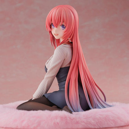 Classroom of the Elite SHIBUYA SCRAMBLE FIGURE PVC Statue 1/6 Honami Ichinose 14 cm