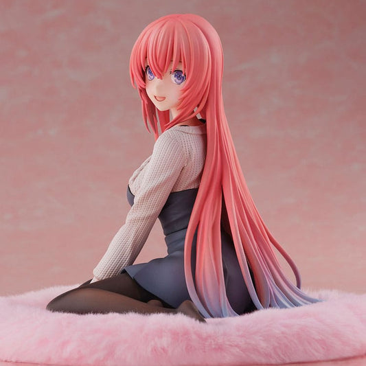 Classroom of the Elite SHIBUYA SCRAMBLE FIGURE PVC Statue 1/6 Honami Ichinose 14 cm