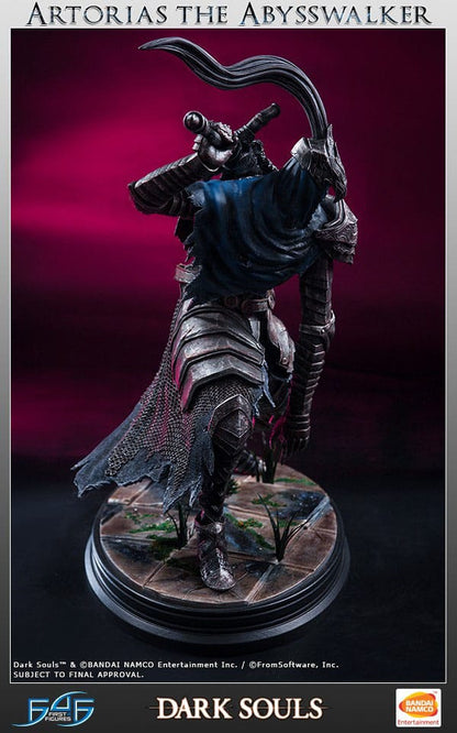 Dark Souls Statue Artorias the Abysswalker 61 cm