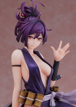 Lade das Bild in den Galerie-Viewer, Hell&#39;s Paradise PVC Statue 1/7 Yuzuriha 22 cm
