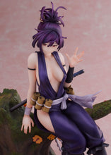 Lade das Bild in den Galerie-Viewer, Hell&#39;s Paradise PVC Statue 1/7 Yuzuriha 22 cm
