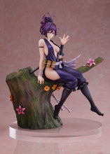 Lade das Bild in den Galerie-Viewer, Hell&#39;s Paradise PVC Statue 1/7 Yuzuriha 22 cm
