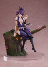 Lade das Bild in den Galerie-Viewer, Hell&#39;s Paradise PVC Statue 1/7 Yuzuriha 22 cm
