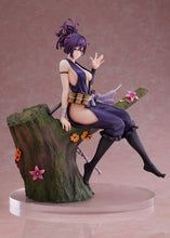 Lade das Bild in den Galerie-Viewer, Hell&#39;s Paradise PVC Statue 1/7 Yuzuriha 22 cm
