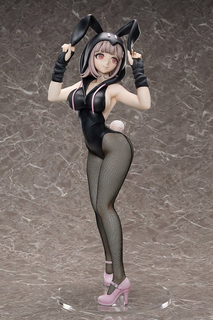 Danganronpa 2: Goodbye Despair PVC Figur 1/3 Chiaki Nanami: Bunny Ver. 60 cm