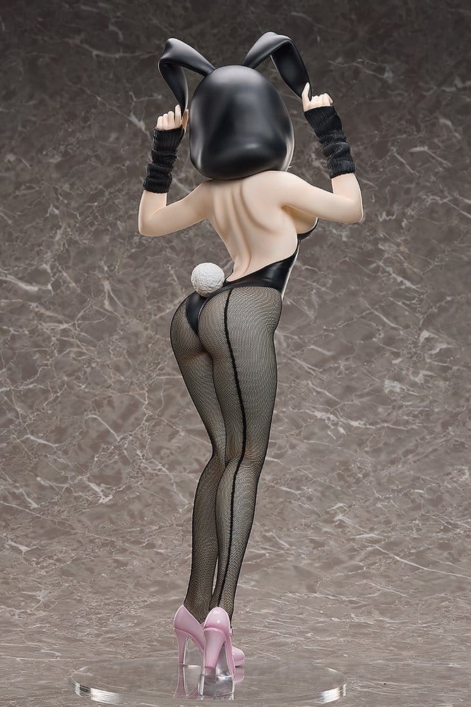 Danganronpa 2: Goodbye Despair PVC Figur 1/3 Chiaki Nanami: Bunny Ver. 60 cm