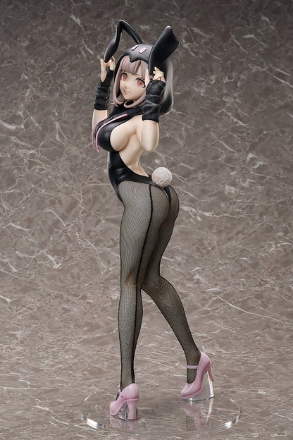 Danganronpa 2: Goodbye Despair PVC Figur 1/3 Chiaki Nanami: Bunny Ver. 60 cm