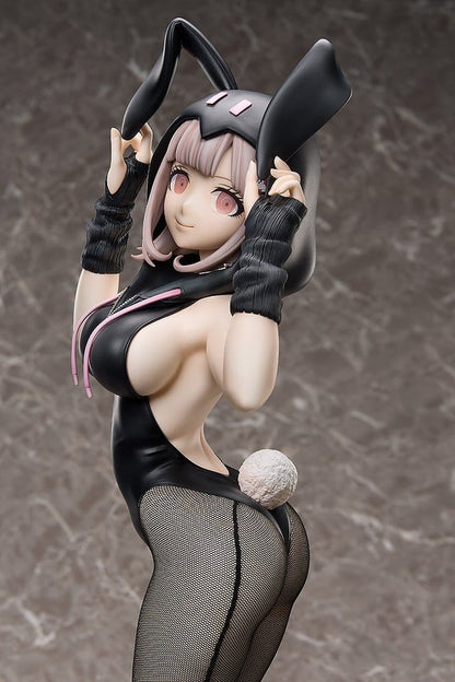 Danganronpa 2: Goodbye Despair PVC Figur 1/3 Chiaki Nanami: Bunny Ver. 60 cm
