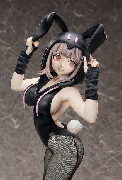 Danganronpa 2: Goodbye Despair PVC Figur 1/3 Chiaki Nanami: Bunny Ver. 60 cm