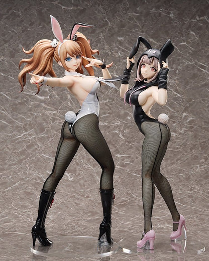 Danganronpa 2: Goodbye Despair PVC Figur 1/3 Chiaki Nanami: Bunny Ver. 60 cm