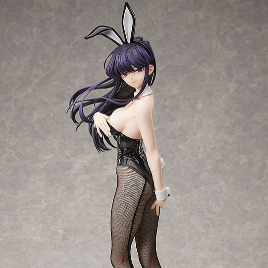 Komi Can't Communicate Statue PVC 1/4 Shoko Komi: Bunny Ver. 46 cm
