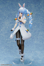 Lade das Bild in den Galerie-Viewer, Hololive Production PVC Statue 1/4 Usada Pekora 46 cm
