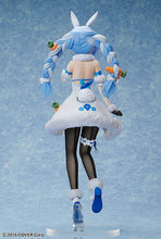 Lade das Bild in den Galerie-Viewer, Hololive Production PVC Statue 1/4 Usada Pekora 46 cm
