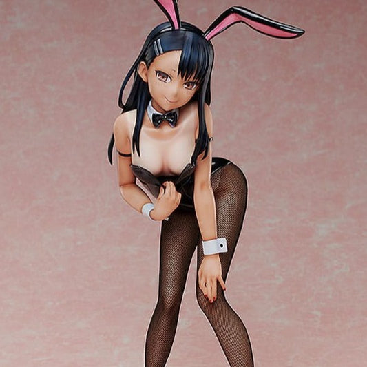 Don't Toy with Me, Miss Nagatoro PVC Statue 1/4 Nagatoro-san: Bunny Ver. 38 cm