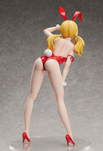 Lade das Bild in den Galerie-Viewer, Fairy Tail PVC Statue 1/4 Lucy Heartfilia: Bare Leg Bunny Ver. 41 cm
