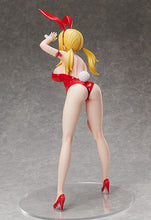 Lade das Bild in den Galerie-Viewer, Fairy Tail PVC Statue 1/4 Lucy Heartfilia: Bare Leg Bunny Ver. 41 cm
