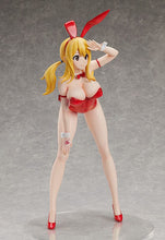 Lade das Bild in den Galerie-Viewer, Fairy Tail PVC Statue 1/4 Lucy Heartfilia: Bare Leg Bunny Ver. 41 cm
