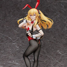 Lade das Bild in den Galerie-Viewer, Kakegurui ×× PVC Statue 1/4 Mary Saotome: Bunny Ver. 46 cm
