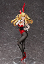 Lade das Bild in den Galerie-Viewer, Kakegurui ×× PVC Statue 1/4 Mary Saotome: Bunny Ver. 46 cm
