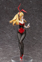 Lade das Bild in den Galerie-Viewer, Kakegurui ×× PVC Statue 1/4 Mary Saotome: Bunny Ver. 46 cm
