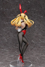 Lade das Bild in den Galerie-Viewer, Kakegurui ×× PVC Statue 1/4 Mary Saotome: Bunny Ver. 46 cm
