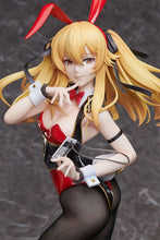 Lade das Bild in den Galerie-Viewer, Kakegurui ×× PVC Statue 1/4 Mary Saotome: Bunny Ver. 46 cm
