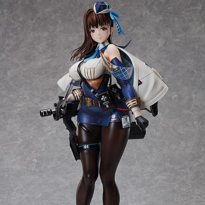 Goddes of Victory: Nikke Statue 1/4 Marian 41 cm