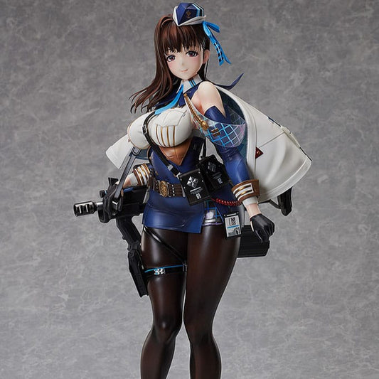 Goddes of Victory: Nikke Statue 1/4 Marian 41 cm