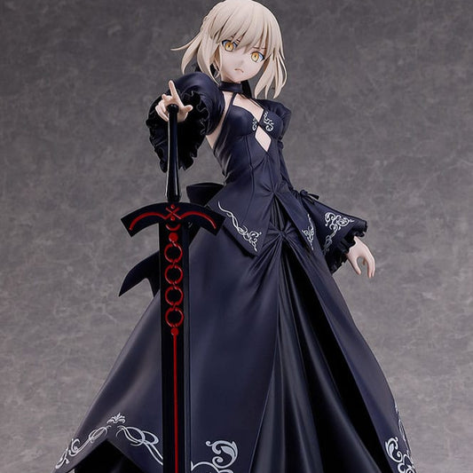 Fate/Grand Order PVC Statue 1/4 Saber/Altria Pendragon (Alter) 41 cm
