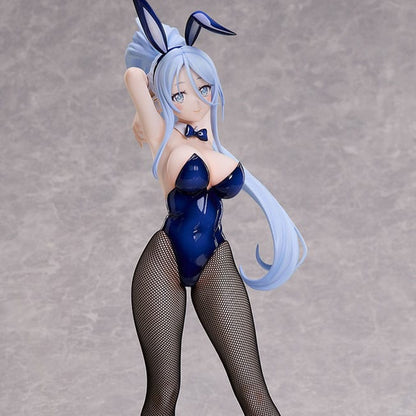 I Was Reincarnated as the 7th Prince so I Can Take My Time Perfecting My Magical Ability PVC Statue 1/6 Sylpha: Bunny Ver. 29 cm