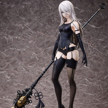 NieR:Automata Ver1.1a Art Online PVC Statue 1/4 A2 (YoRHa Type A No. 2) 44 cm