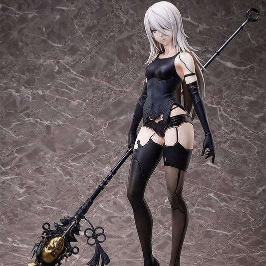 NieR:Automata Ver1.1a Art Online PVC Statue 1/4 A2 (YoRHa Type A No. 2) 44 cm