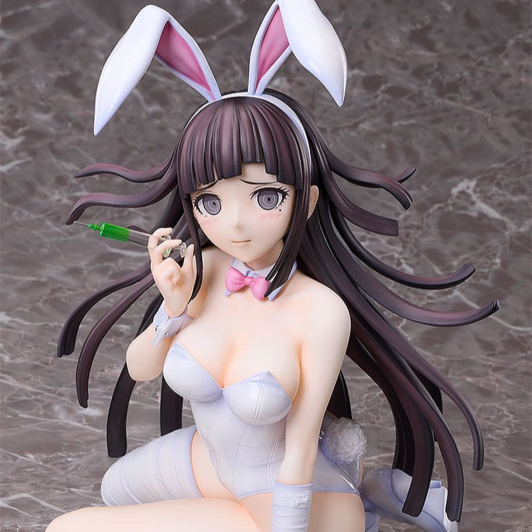 Danganronpa 2 Goodbye Despair PVC Statue 1/4 Mikan Tsumiki: Bunny Ver. 28 cm