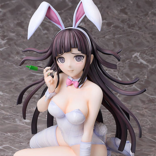 Danganronpa 2 Goodbye Despair PVC Statue 1/4 Mikan Tsumiki: Bunny Ver. 28 cm