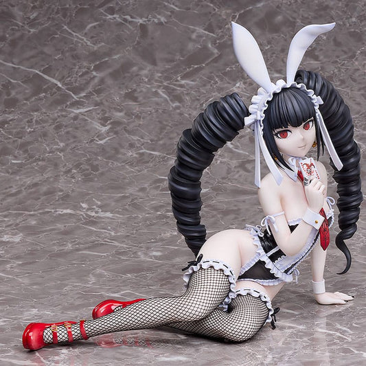 Danganronpa Trigger Happy Havoc PVC Statue 1/4 Celestia Ludenberg Bunny Ver. 26 cm