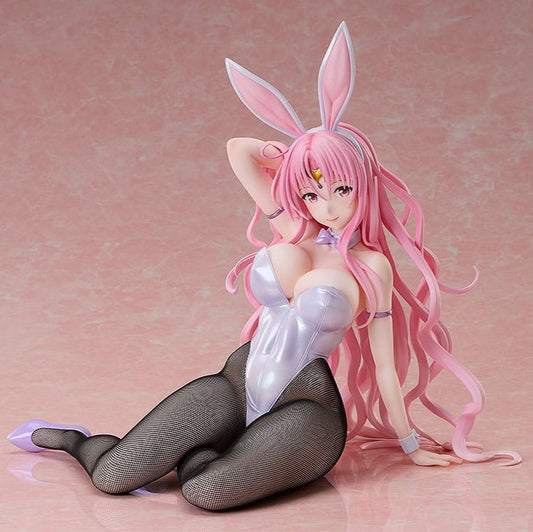 To Love-Ru Darkness PVC Statue 1/4 Sephie Michaela Deviluke: Bunny Ver. 28 cm
