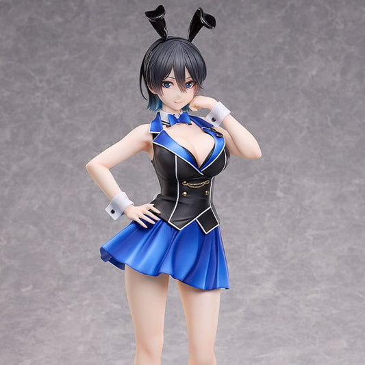 Bunny Garden PVC Statue 1/4 Miuka 43 cm