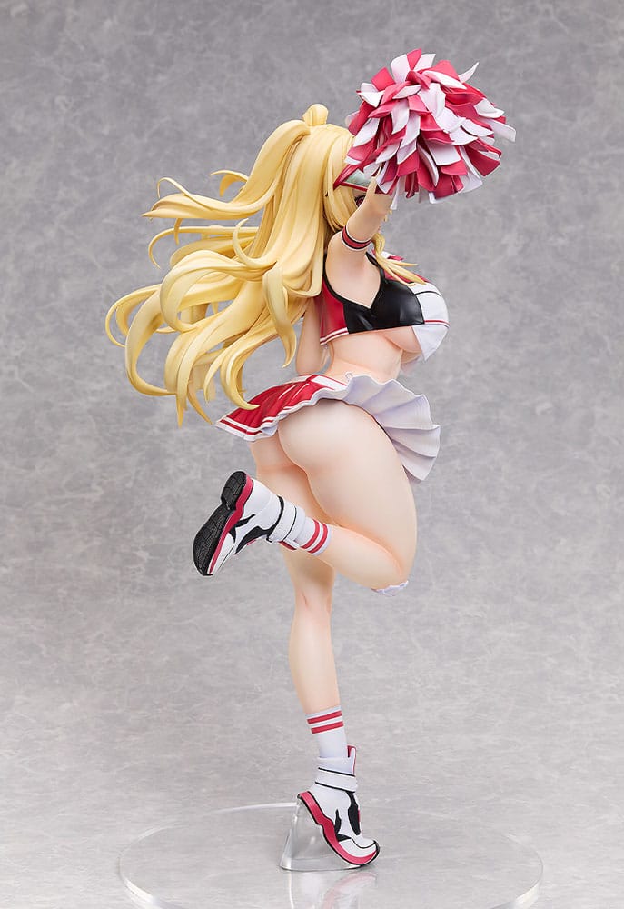 Goddess of Victory: Nikke PVC Statue 1/4 Clay 46 cm