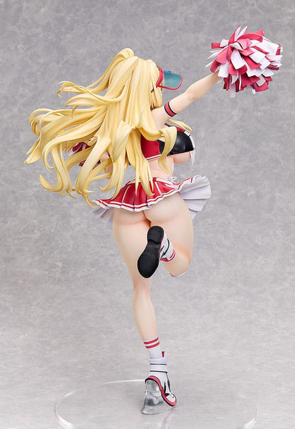 Goddess of Victory: Nikke PVC Statue 1/4 Clay 46 cm