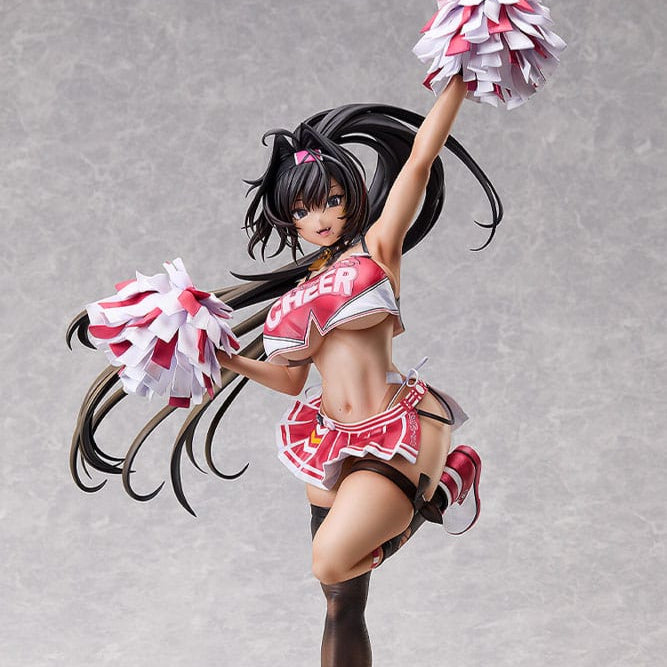 Goddess of Victory: Nikke PVC Statue 1/4 Bay 49 cm