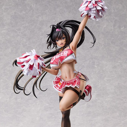 Goddess of Victory: Nikke PVC Statue 1/4 Bay 49 cm