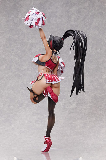 Goddess of Victory: Nikke PVC Statue 1/4 Bay 49 cm