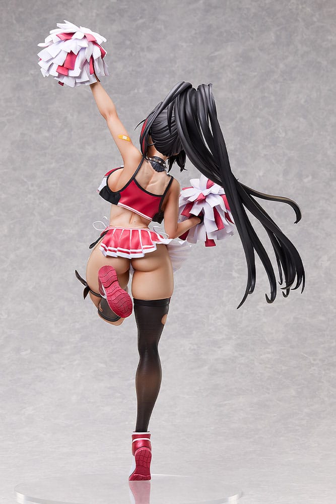 Goddess of Victory: Nikke PVC Statue 1/4 Bay 49 cm