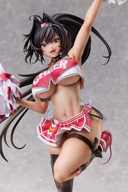 Goddess of Victory: Nikke PVC Statue 1/4 Bay 49 cm