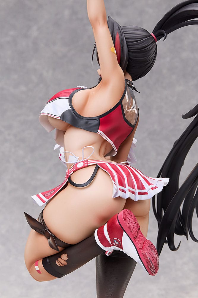 Goddess of Victory: Nikke PVC Statue 1/4 Bay 49 cm