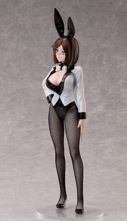 A Ninja and an Assassin Under One Roof PVC Statue 1/6 Konoha Koga: Bunny Ver. 32 cm