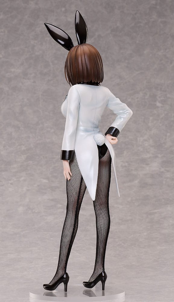 A Ninja and an Assassin Under One Roof PVC Statue 1/6 Konoha Koga: Bunny Ver. 32 cm