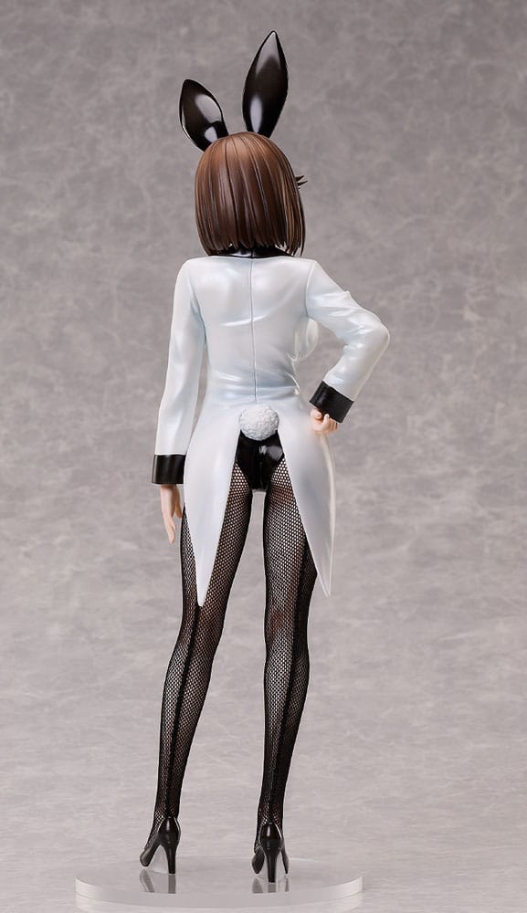 A Ninja and an Assassin Under One Roof PVC Statue 1/6 Konoha Koga: Bunny Ver. 32 cm