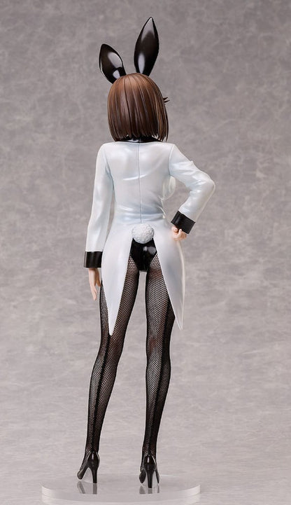 A Ninja and an Assassin Under One Roof PVC Statue 1/6 Konoha Koga: Bunny Ver. 32 cm